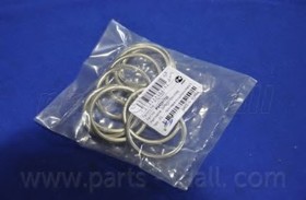 Прокладка глушителя daewoo matiztico PARTS-MALL P1NC003