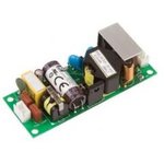 EML30US12-T, Switching Power Supplies AC-DC, 30W, OPEN FRAME, CONNECTOR