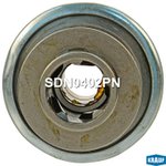 SDN0402PN, SDN0402PN_бендикс стартера!\ Toyota Corolla 1.6 92-95/Carina E/Celica ...