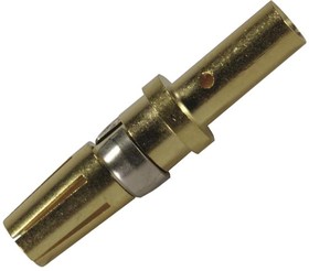 Фото 1/2 09030006213, HEAVY DUTY CONTACT, SOCKET, CRIMP, 16AWG