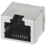 1149870, Modular Connectors / Ethernet Connectors CUC-SP-J1STA/R4LTTHR