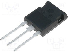 IXFX360N10T, MOSFETs TRENCH HIPERFET PWR MOSFET 100V 360A
