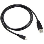 321010013, Seeed Studio Accessories Micro USB Cable - 100cm