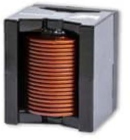 7443782012082, INDUCTOR, 8.2UH, 20.6A, RADIAL