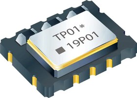 7N-26.000MBP-T, TCXO Oscillators 26.000MHz SMD Temperature Compensated Crystal Oscillator 7.0 x 5.0 x 2.0mm