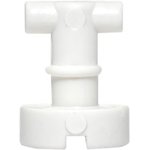 nv-plastron-kit, Винты для крепления пластрона для щита "Nova" (10 шт.) PROxima
