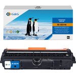 Блок фотобарабана G&G Universal GG-CE314A CE314A цветной цв:14000стр ...