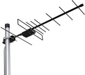 Эфир-08A (L035.08D) комплект, Антенна телевизионная, активная, DVB-T/DVB-T2, (OBSOLETE)