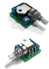 KIT MP Регулятор мощности 8 кВт (40А)/ В - купить в Новосибирске