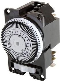 Timeguard SMS24, Analogue Time Switch 230 V ac, 1-Channel