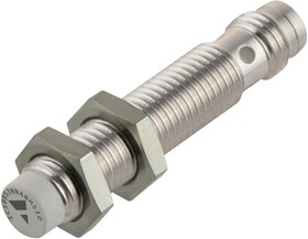 ICS08S30N40M5IO, IND PROX SENS. M8 PLUG SHORT NON-FLUSH IO-LINK 81AC5107
