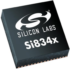 SI83408AFA-IF, ISOLATED SMART SWITCH, -40 TO 125DEG C