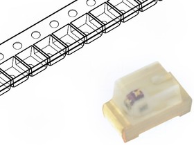 Kp 1608mgc