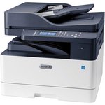 МФУ лазерное XEROX B1025dnа "3 в 1", А3, 25 стр./мин, 50000 стр./мес., ДУПЛЕКС ...