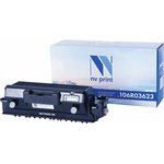 Тонер-картридж лазерный NV PRINT (NV-106R03623) для XEROX WC 3335/3345/P3330 ...