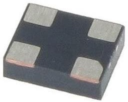 Фото 1/2 DSC1001CI5-033.3300, Standard Clock Oscillators MEMS OSC, LVCMOS, 33.33MHz, 10PPM, 1.8-3.3V, -40 to 85C, 3.2 x 2.5mm