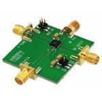 110227-HMC735LP5, Clock & Timer Development Tools VCO with Divide-by-4 ...