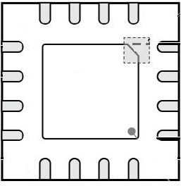 AD4683BCPZ-RL7, Analog to Digital Converters - ADC 16-bit 500kSPS Pseudo Differential Dual