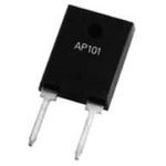 AP101 24R J, Thick Film Resistors - Through Hole 100W 24 Ohm High Power