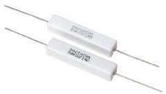 TUM5J2K0E, Metal Oxide Resistors 5watt 2K 5% Axial