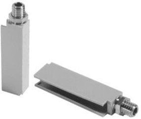 ACCTRIADB30611, Res Accessories Panel Mount Adapter