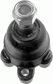 54530c5100. Портер 2 шаровая нижняя. Шаровая нижняя гранд старекс. Шаровая опора хундай портер 2. Шаровая опора хендай старекс.