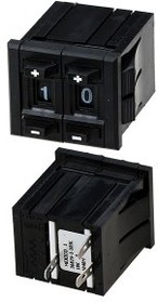 3682S-1-103L, Цифровой потенциометр, прецизионный, 10кОм, 2Вт, ± 3% ...