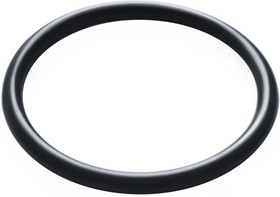 130175, Rubber : EPDM 7EP1197 O-Ring O-Ring, 37.3mm Bore, 44.5mm Outer Diameter
