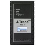 8.22.00 J-TRACE PRO RISC-V, Debugger / Trace Probe, USB 3.0, 64 MB, ARM, RISC