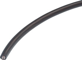PCS-306B 75м, Кабель силовой 10Ga (6мм) 1м черный AURA | купить в ...