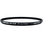 Светофильтр Marumi FIT+SLIM MC Lens Protect 58mm
