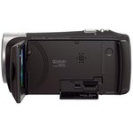HDRCX405B.CEL, Видеокамера Sony HDR-CX405 Black