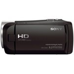 HDRCX405B.CEL, Видеокамера Sony HDR-CX405 Black