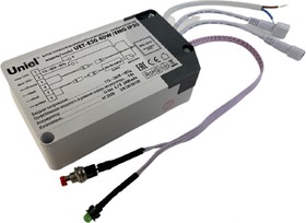 Блок аварийного питания для светодиодных панелей UET-E30 40W/EMG, IP20 UL-00006766