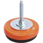 Опора виброизолирующая с наружной резьбой Арт. MDA202417F