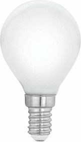 Светодиодная лампа ПРОМО P45 12548