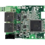 Адаптер интерфейса EtherCAT для VFD-MS/MH CMM-EC02