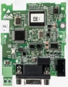 Фото 1/3 Адаптер интерфейса Profibus DP для VFD-MS/MH CMM-PD02