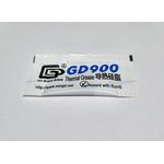 (GD900) теплопроводящая паста GD900 MB05 0.5 грамм в пакетике