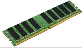 Модуль памяти kingston kvr667d2d4f5/2g 1GB 2RX8 PC2-4200
