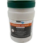 Хлорное железо 6-водное "чистое" 250гр. TH-FECL-250