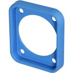 RSSCDP-FX-6, Sealing Gasket, OpticalCON for use with OpticalCON D-Shape Chassis ...