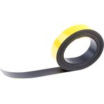 060510U9/Y, 10m Magnetic Tape, 0.5mm Thickness