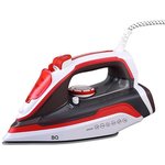 Утюг BQ SI1002 White/Red