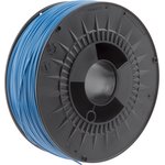 1.75mm Blue ABS 3D Printer Filament, 1kg