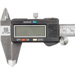 Штангенциркуль ШЦЦ-I-150-0,01 kd00003