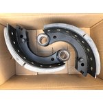 314-3502090, Brake pads CHMZAP-99064,93853 ...
