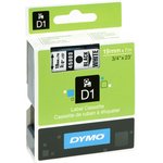 Картридж Dymo S0720830 с лентой 19 мм х 7м ...
