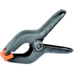 AV12011, 53mm x 40mm Spring Clamp