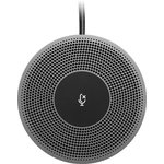 989-000405, Logitech Microphone for MeetUp, Microphone